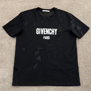 Givenchy Shirt